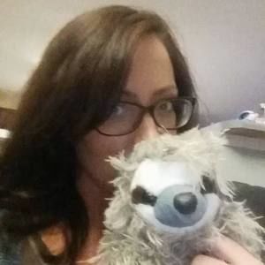 Meet your Posher, Casey